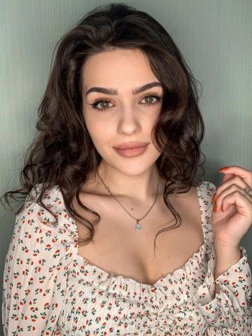 Индивидуалка Агнесса Фотография 3