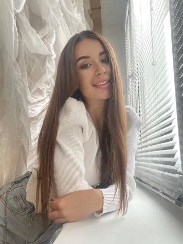 Индивидуалка Стелла Фотография 2