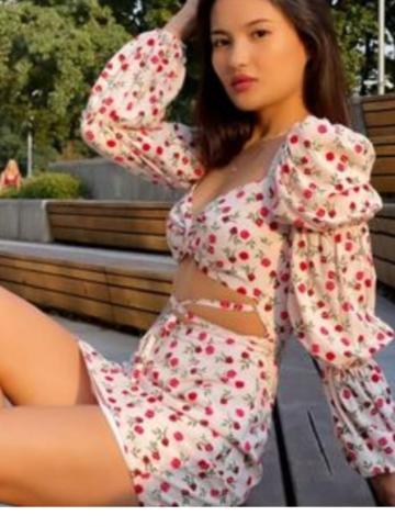 Индивидуалка Доминика Фотография 3