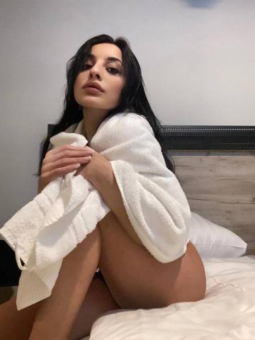 Индивидуалка Инесса Фотография 3
