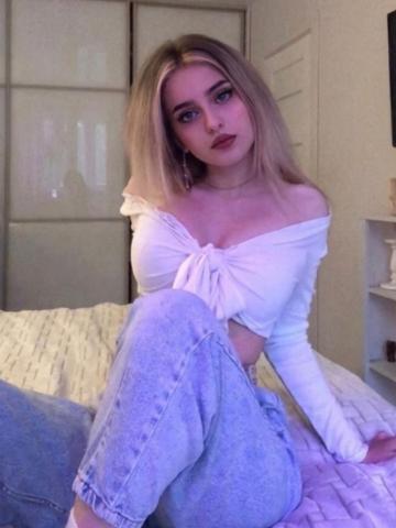 Индивидуалка Наташа Фотография 3