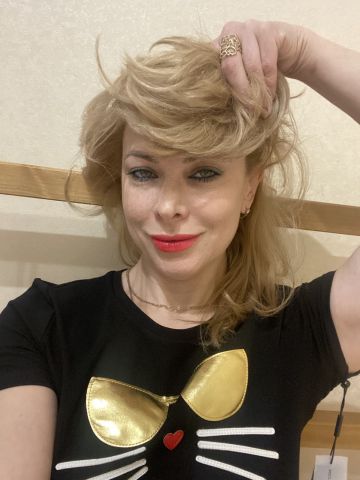 Роксана