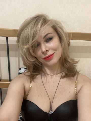 Индивидуалка Роксана Фотография 5